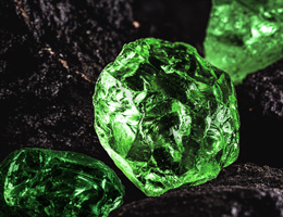 EMERALD MINING